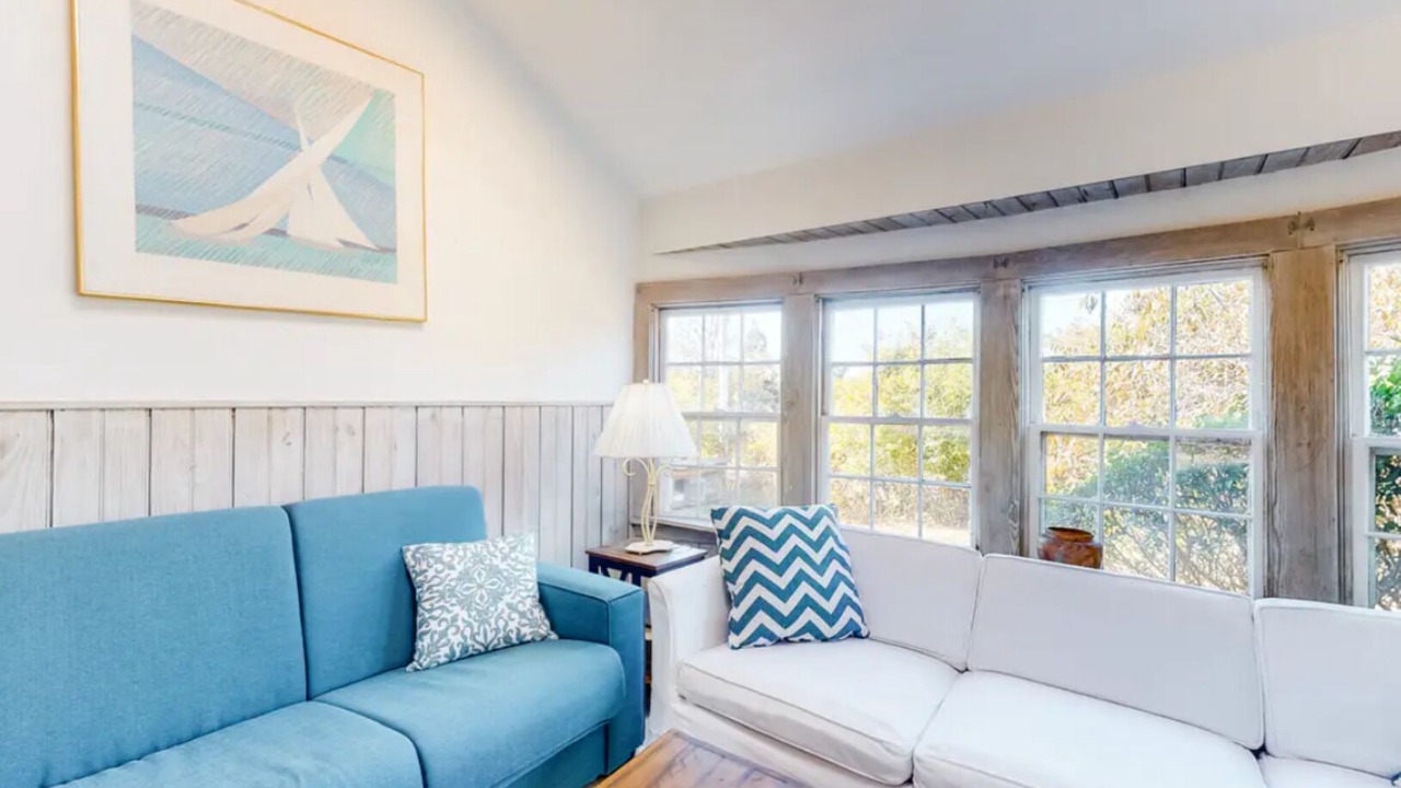 Photo of Livingroom in Siasconset