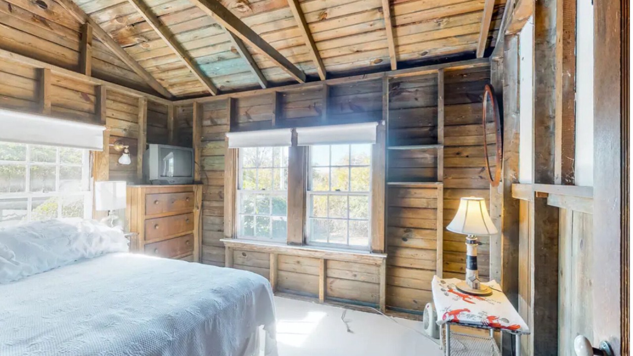 Photo of Bedroom in Siasconset