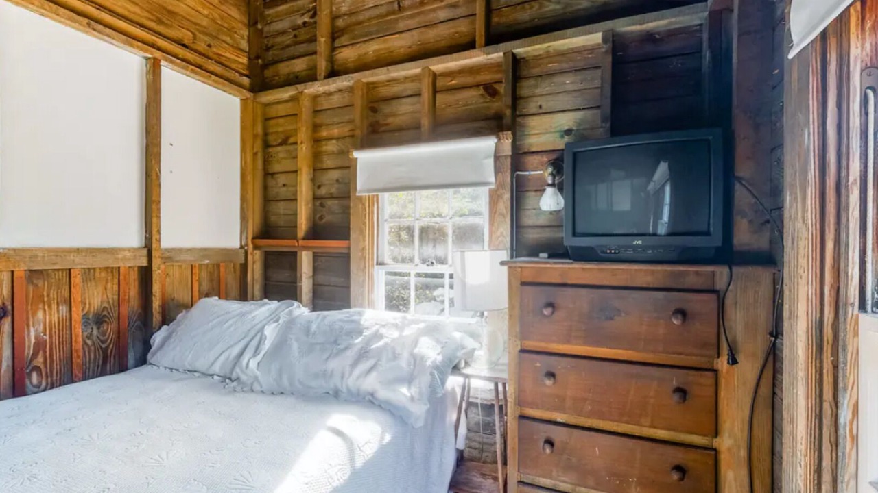 Photo of Bedroom in Siasconset
