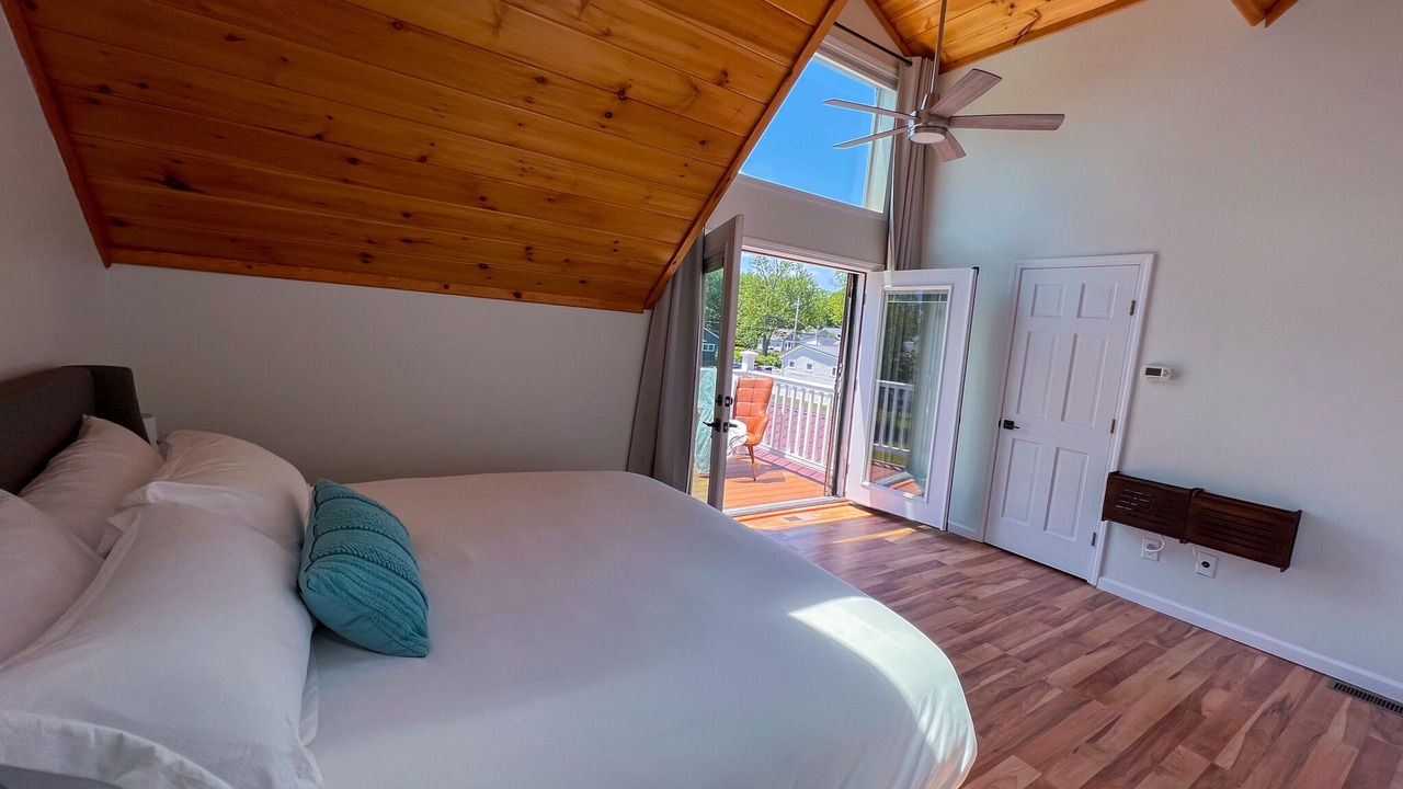 Photo of Bedroom in Irving