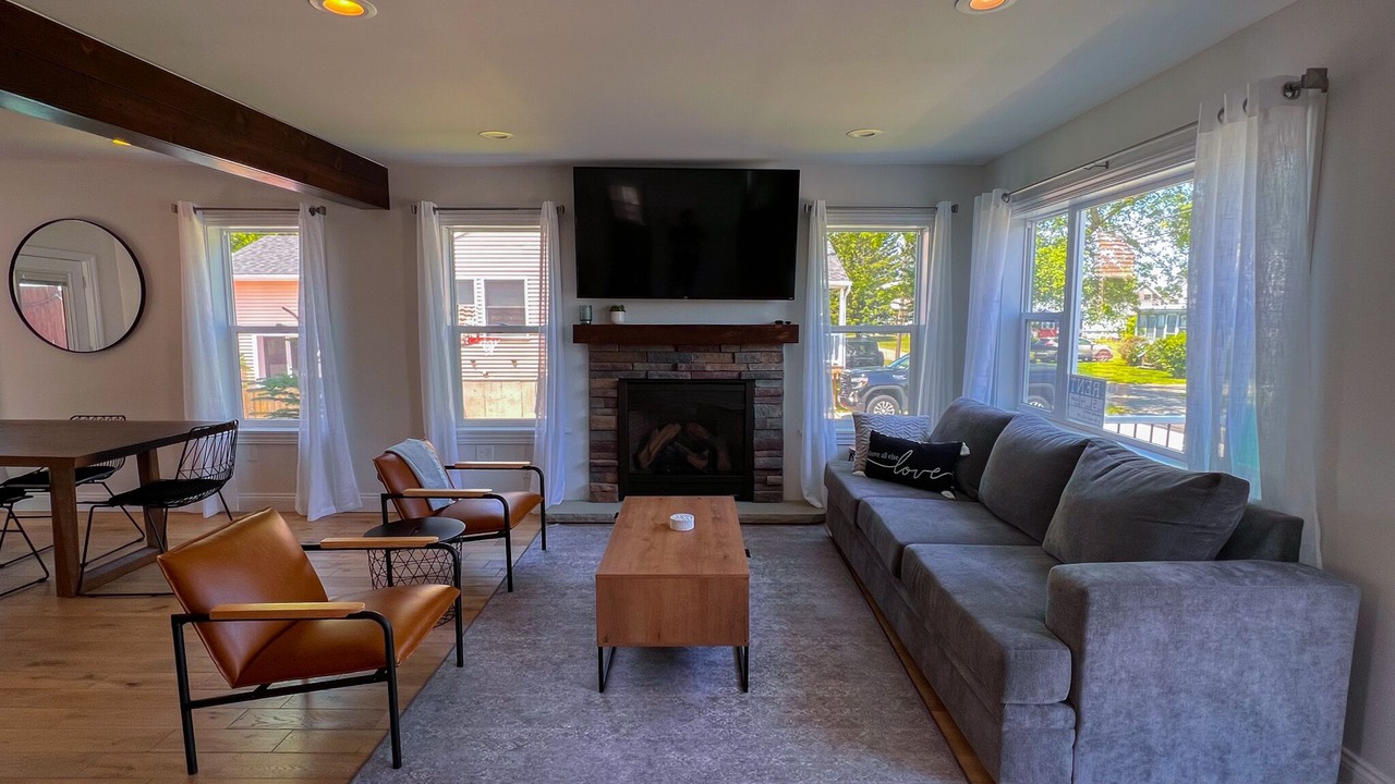 Photo of Livingroom in Irving