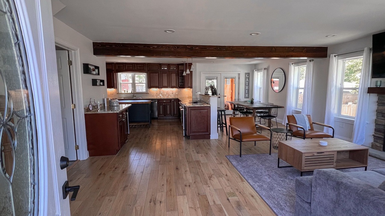 Photo of Livingroom in Irving