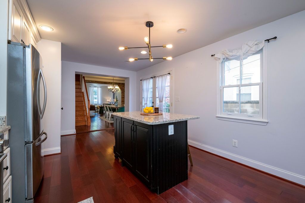 Photo of Kitchen in Fells Point