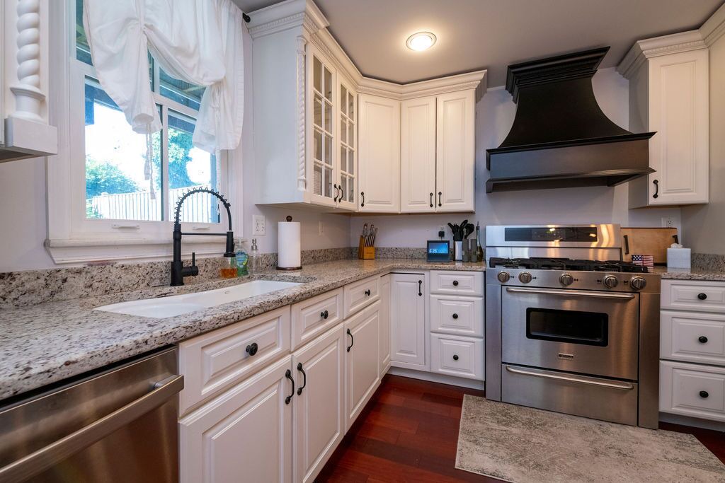 Photo of Kitchen in Fells Point