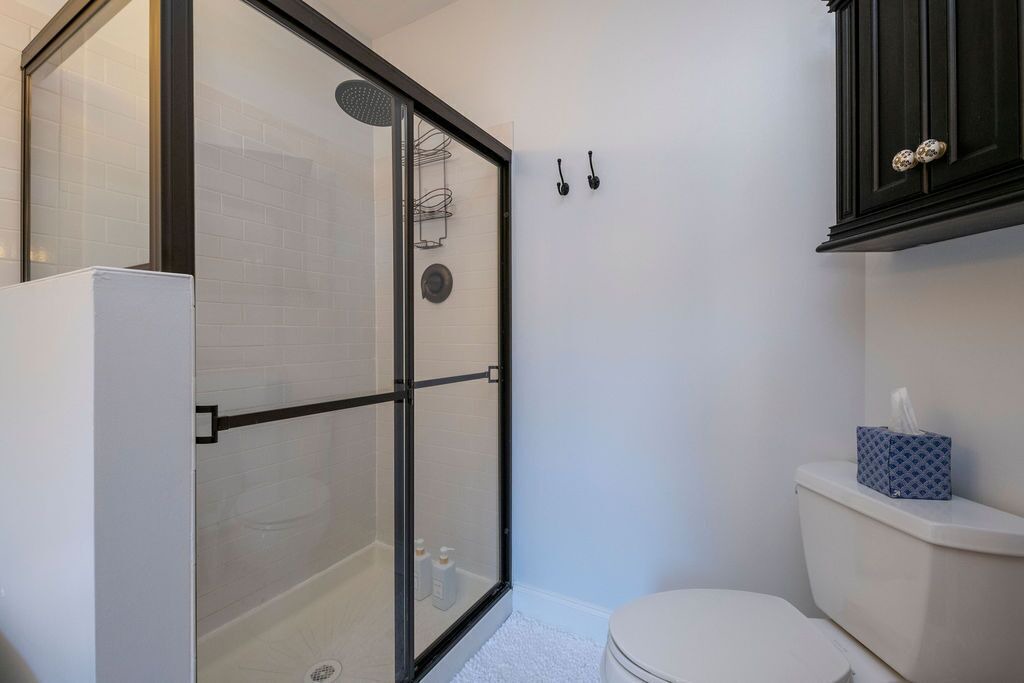 Photo of Bathroom in Fells Point