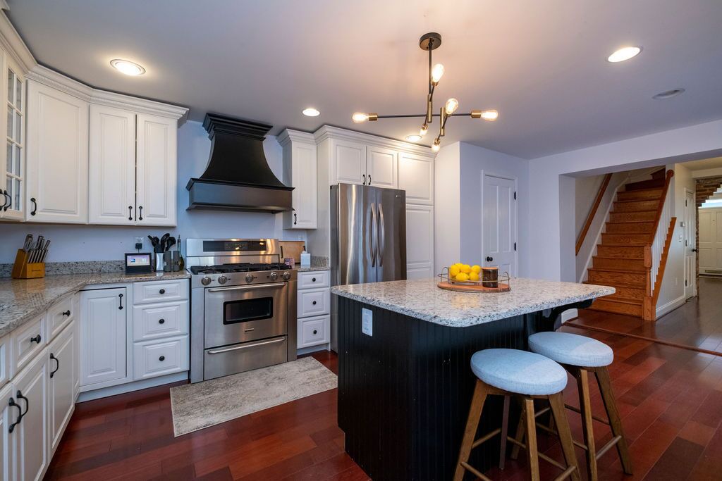 Photo of Kitchen in Fells Point