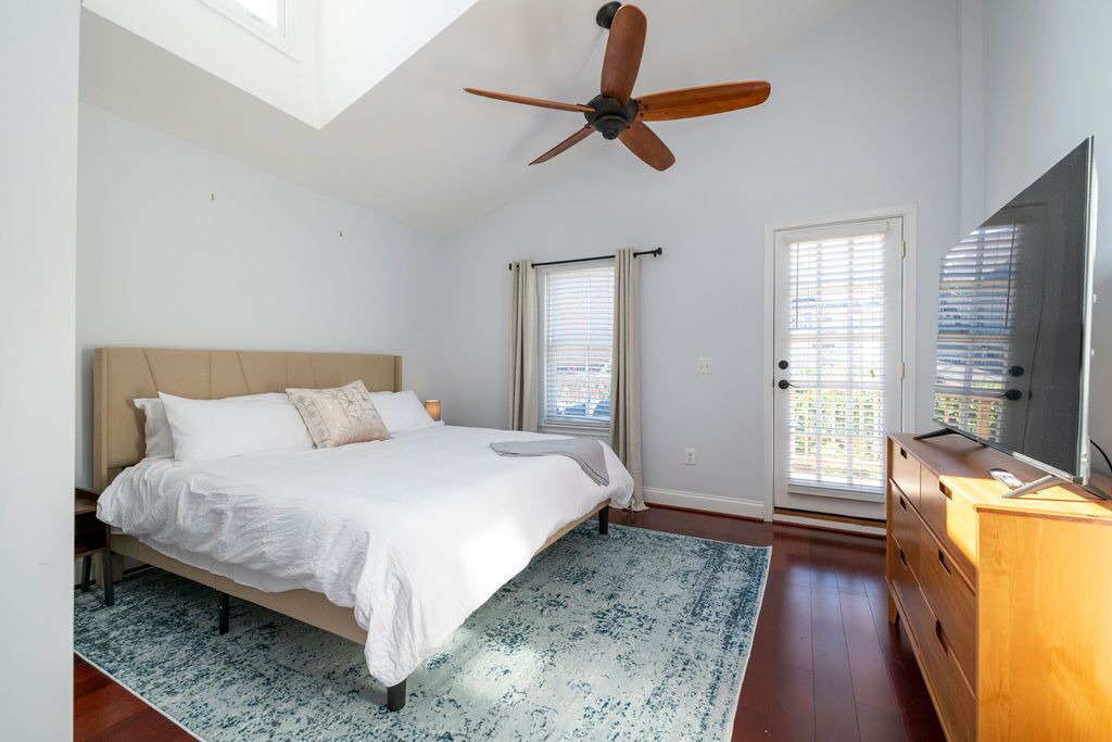 Photo of Bedroom in Fells Point