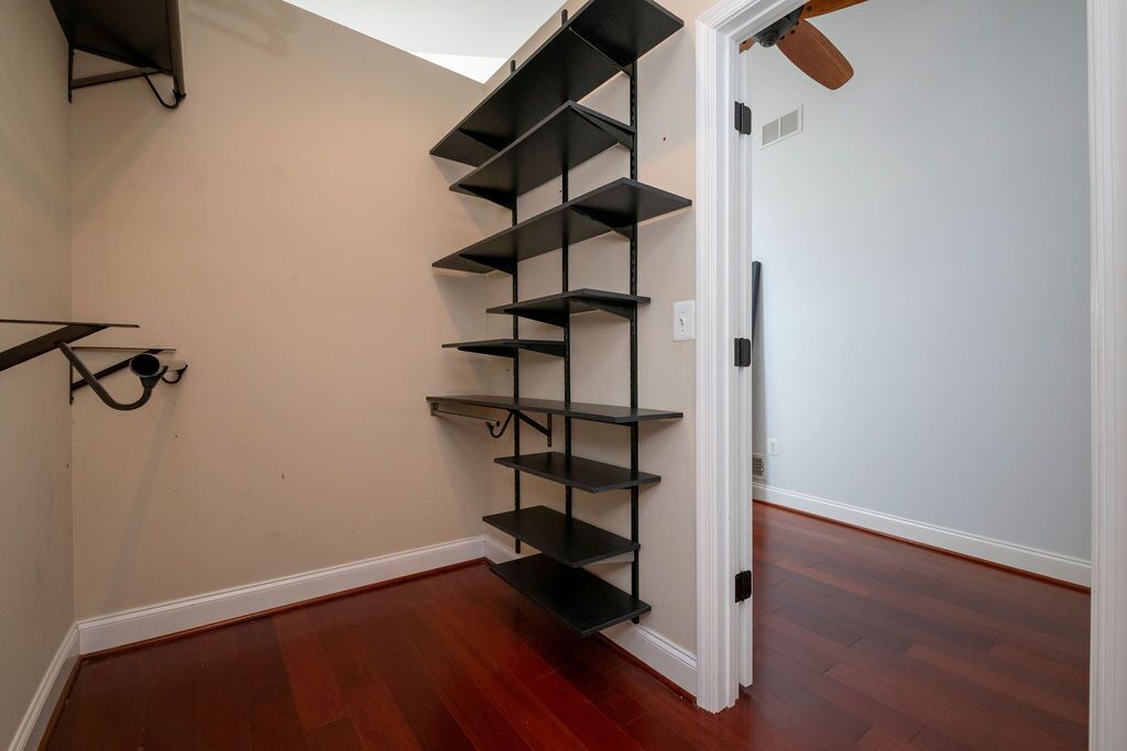 Photo of Bedroom in Fells Point