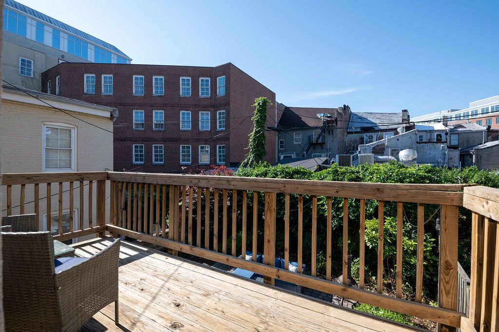 Photo of Outdoor in Fells Point