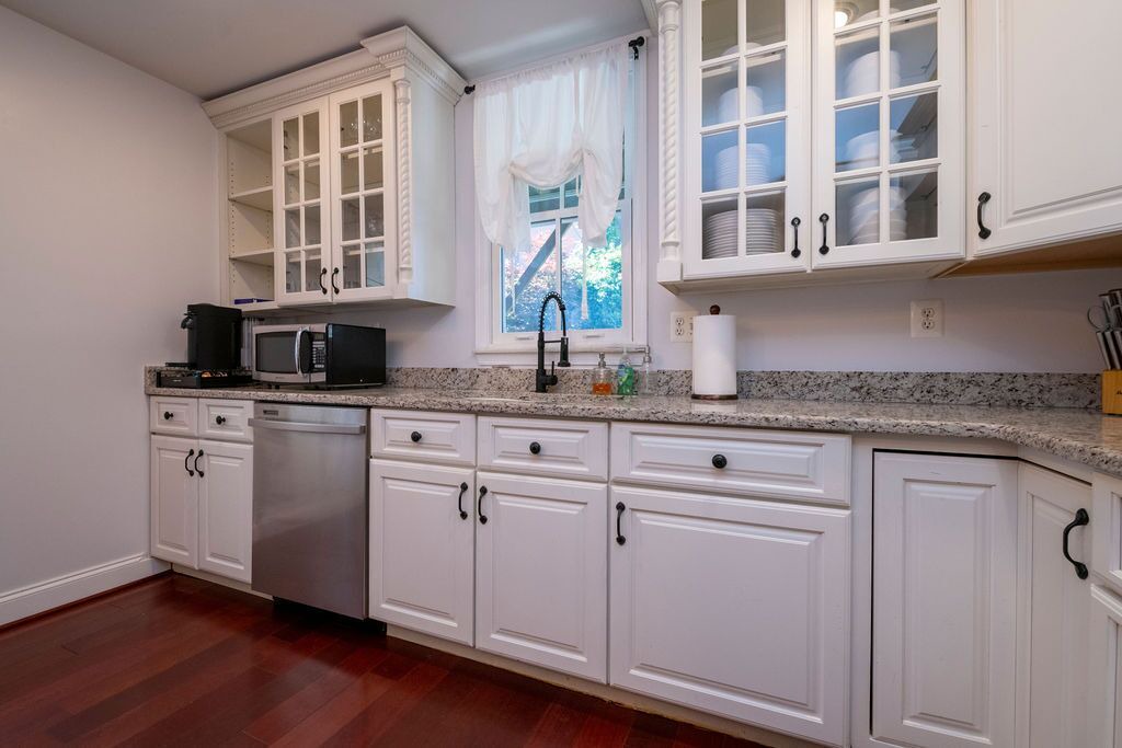 Photo of Kitchen in Fells Point