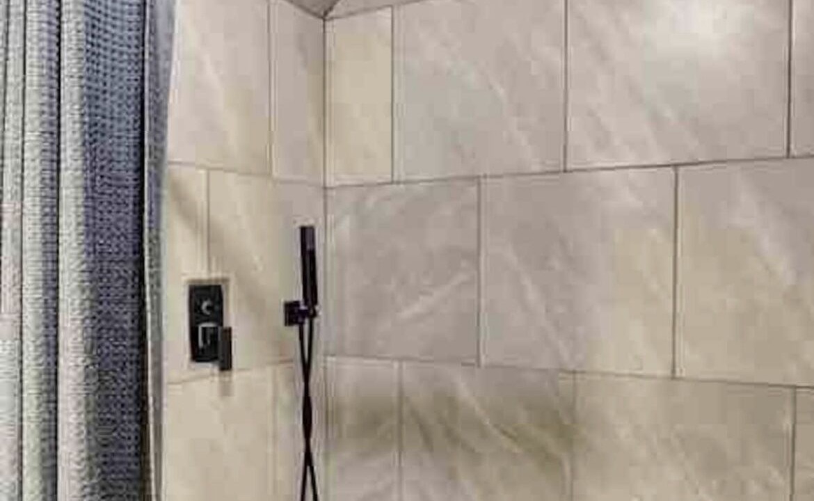 Photo of Bathroom in Wardensville