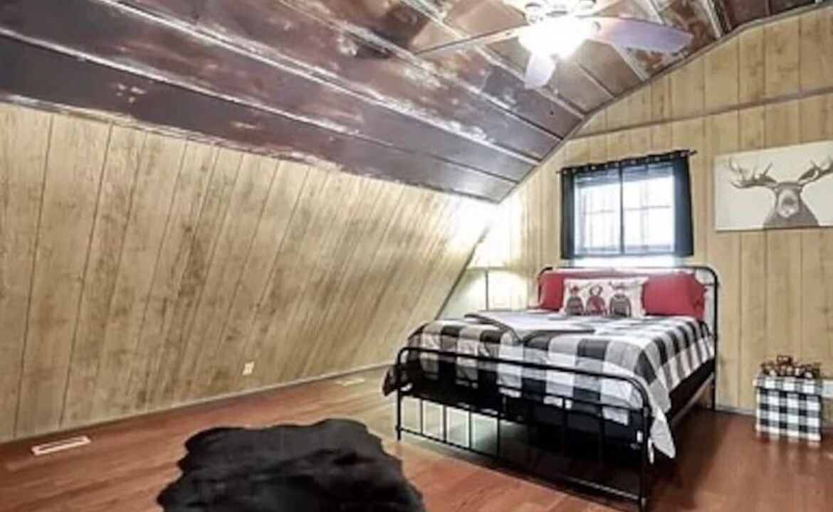 Photo of Bedroom in Wardensville