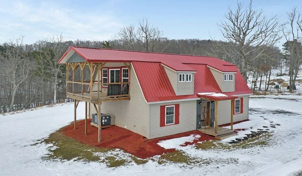 Photo of Outdoor in Wardensville