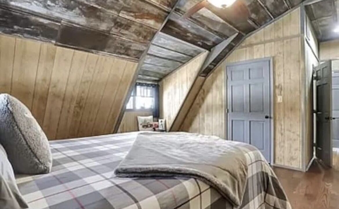 Photo of Bedroom in Wardensville