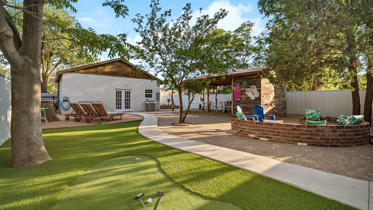 Photo of Outdoor in Heart of Lubbock