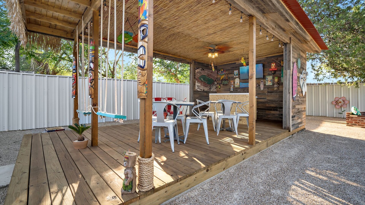 Photo of Outdoor in Heart of Lubbock