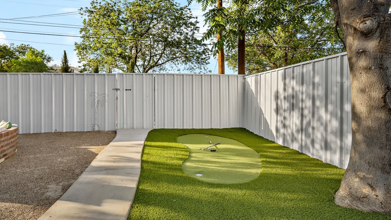 Photo of Outdoor in Heart of Lubbock