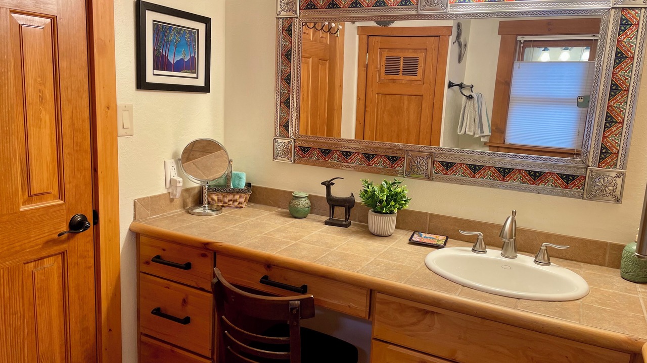 Photo of Bathroom in Bayfield