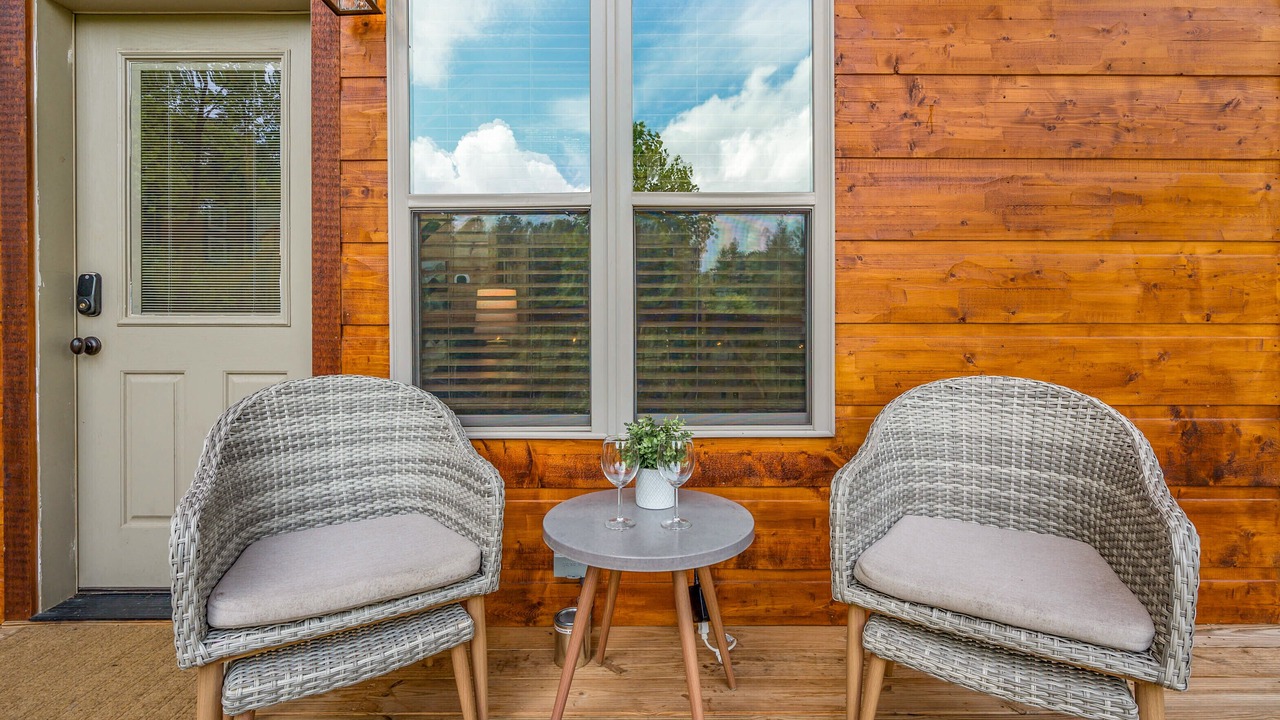 Photo of Outdoor in Hemlock Hills