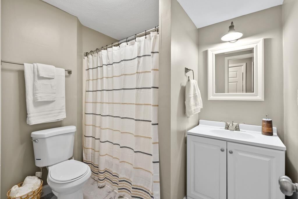 Photo of Bathroom in Elkton