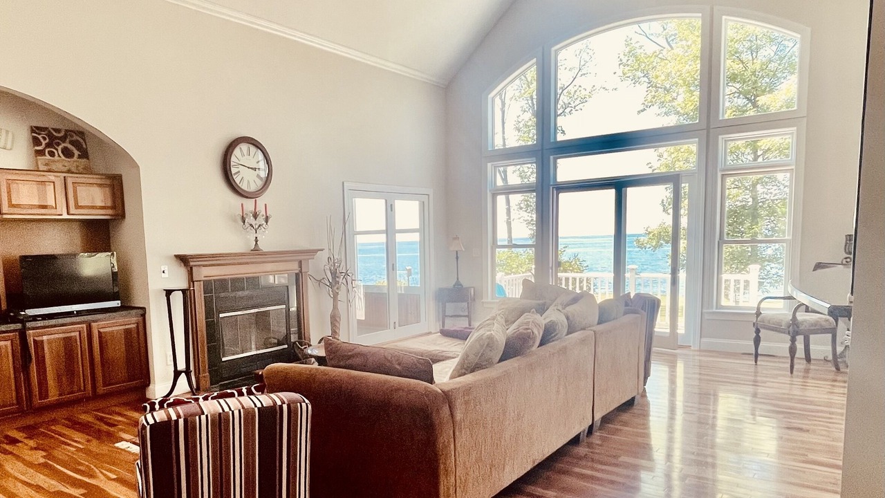 Photo of Livingroom in Sterling