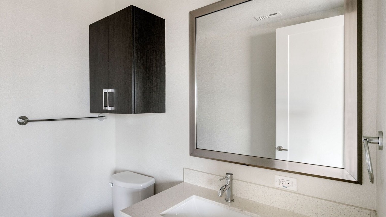 Photo of Bathroom in West End