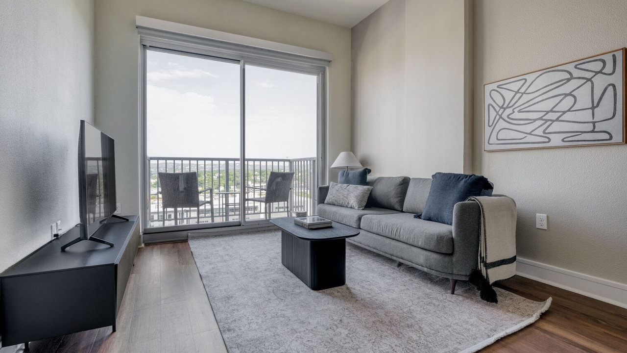 Photo of Livingroom in West End