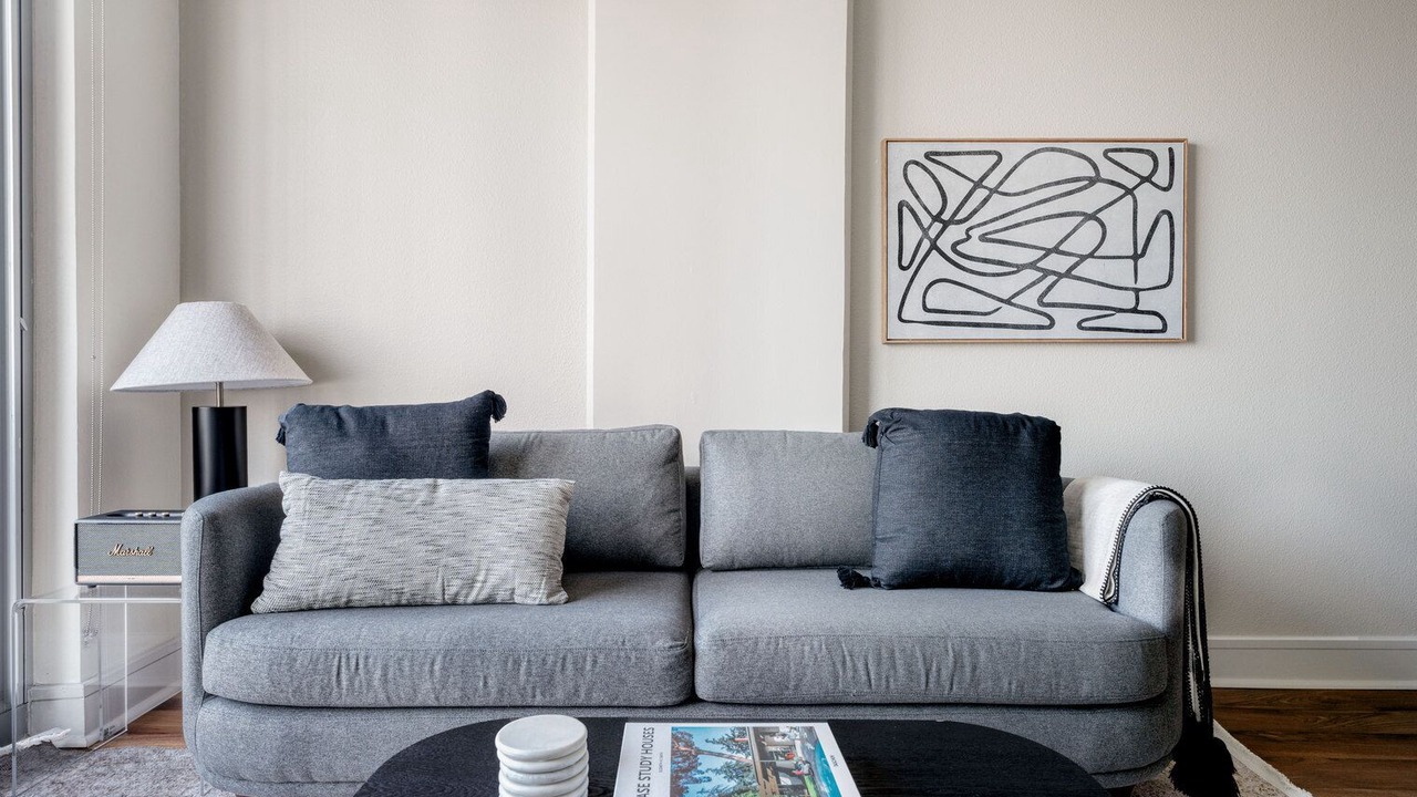 Photo of Livingroom in West End