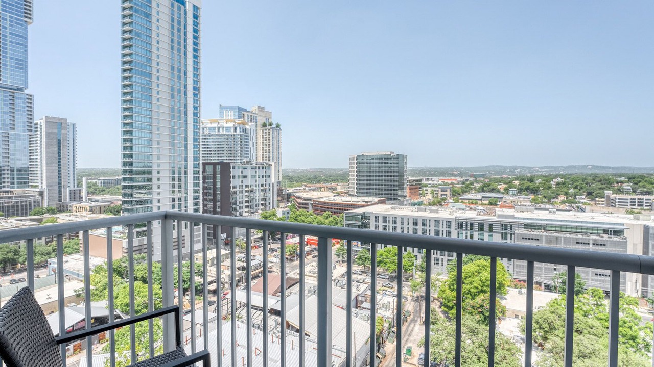 Photo of Outdoor in West End