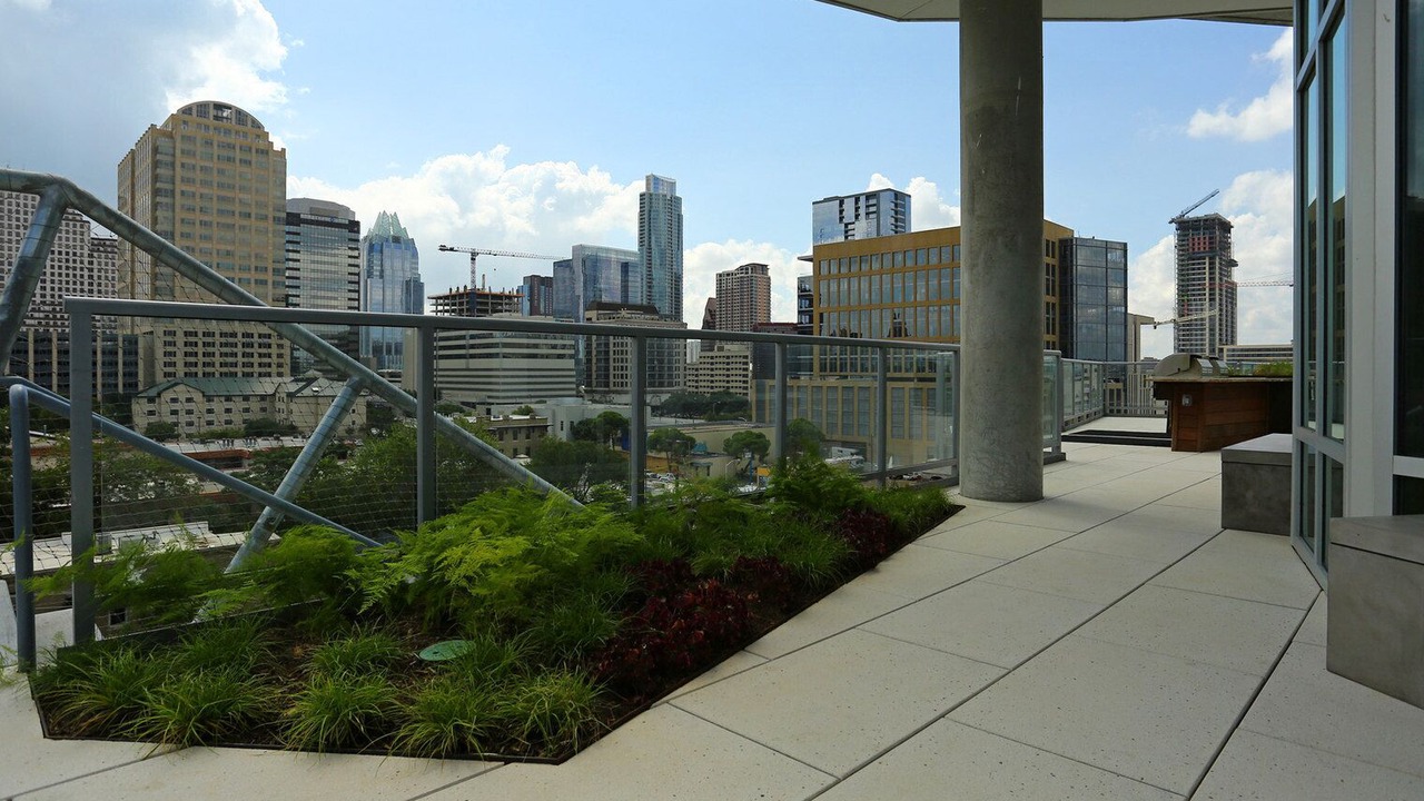 Photo of Outdoor in West End