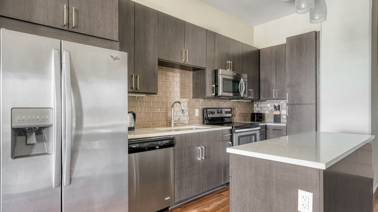 Photo of Kitchen in West End