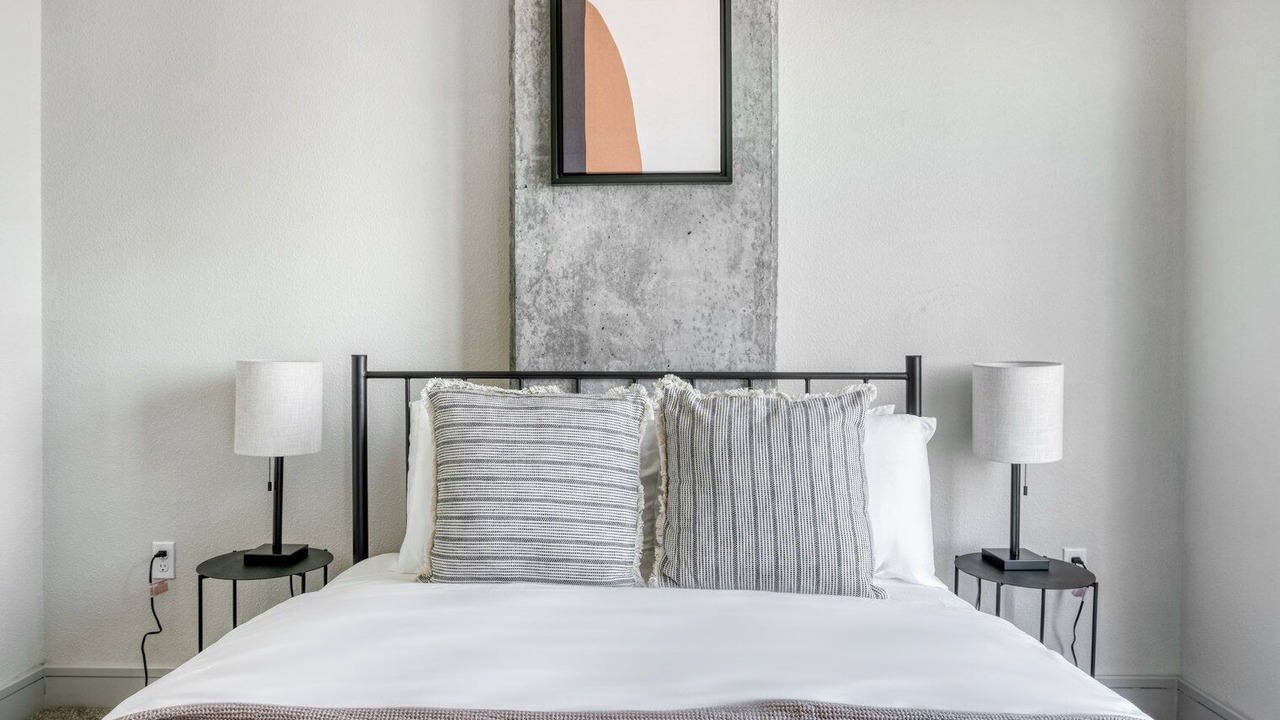 Photo of Bedroom in West End