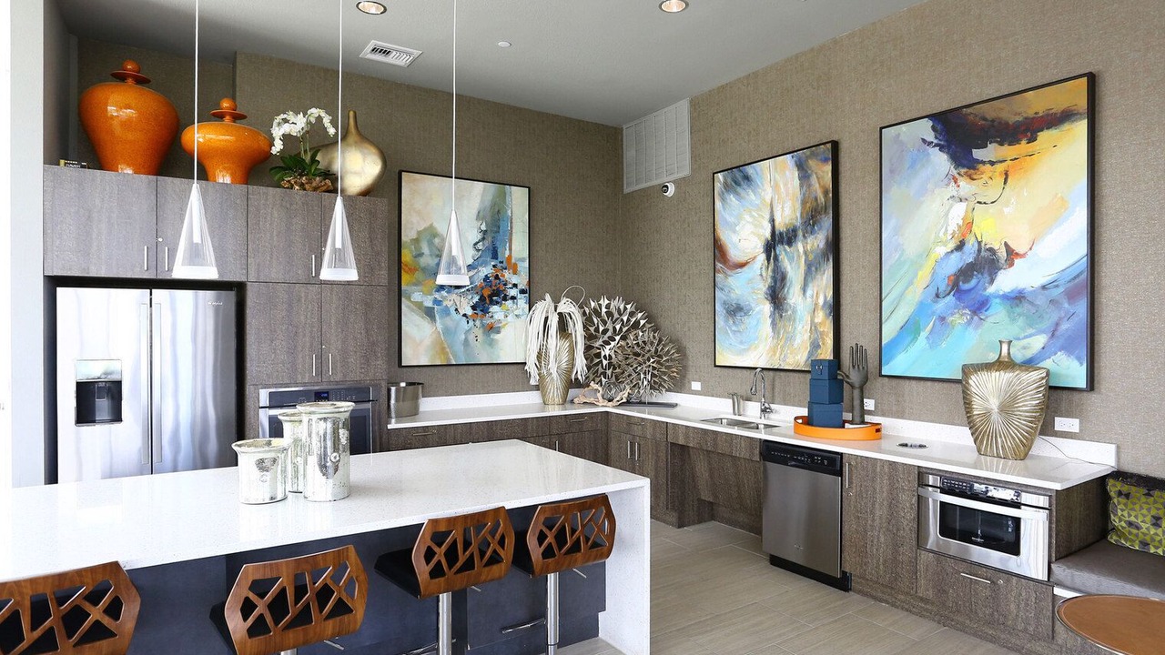 Photo of Kitchen in West End