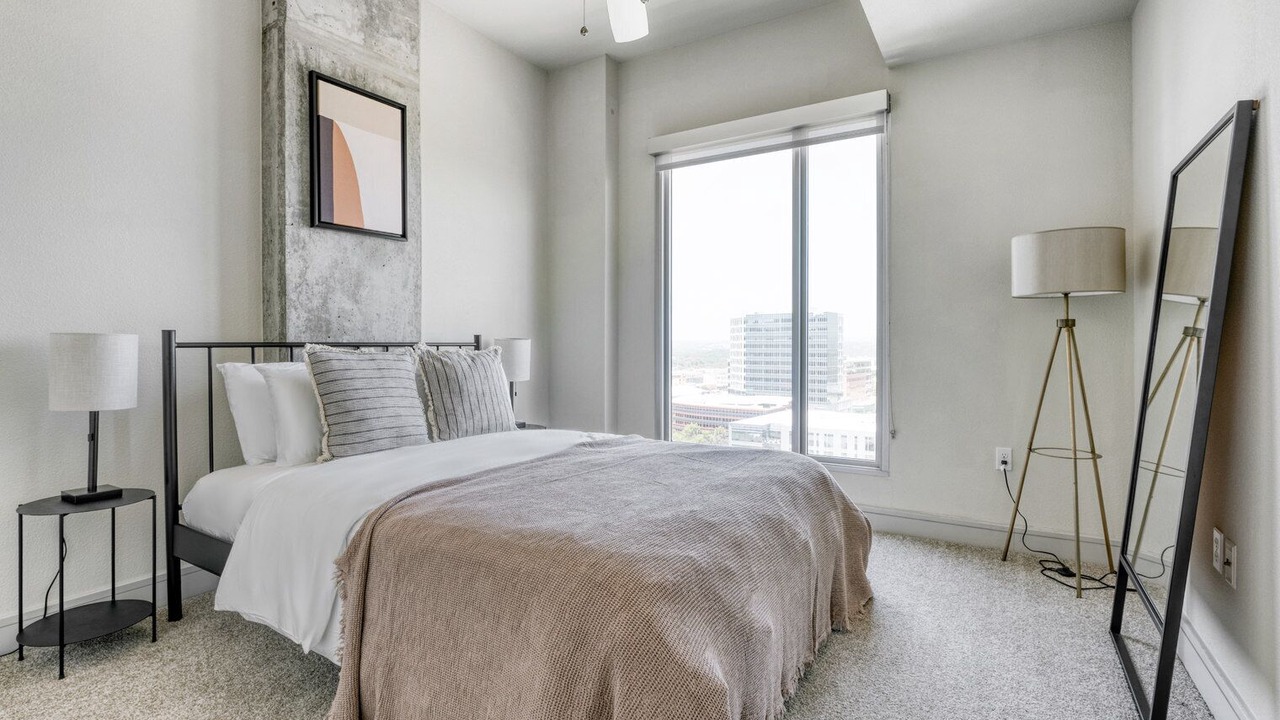 Photo of Bedroom in West End