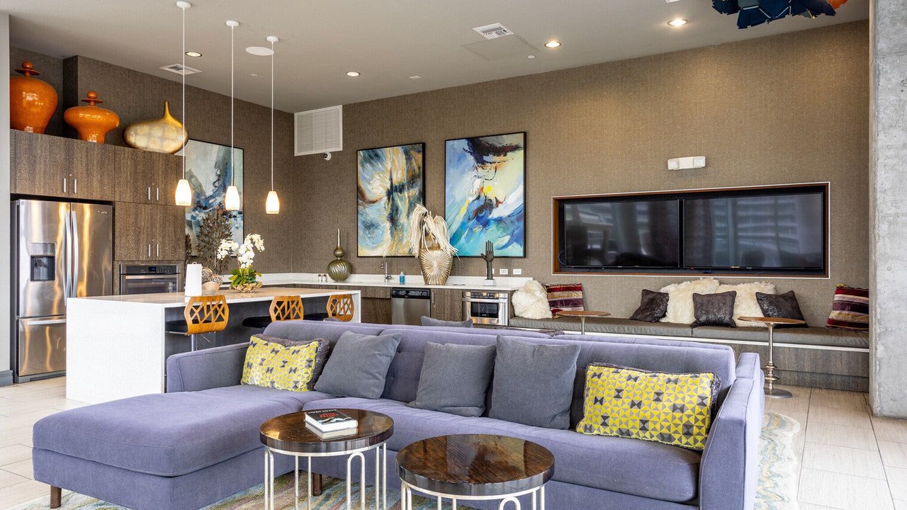Photo of Livingroom in West End