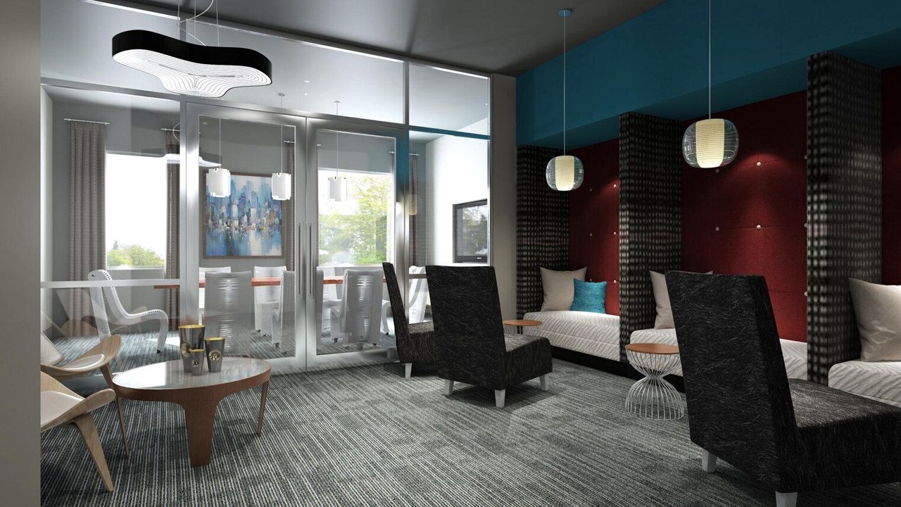Photo of Livingroom in West End