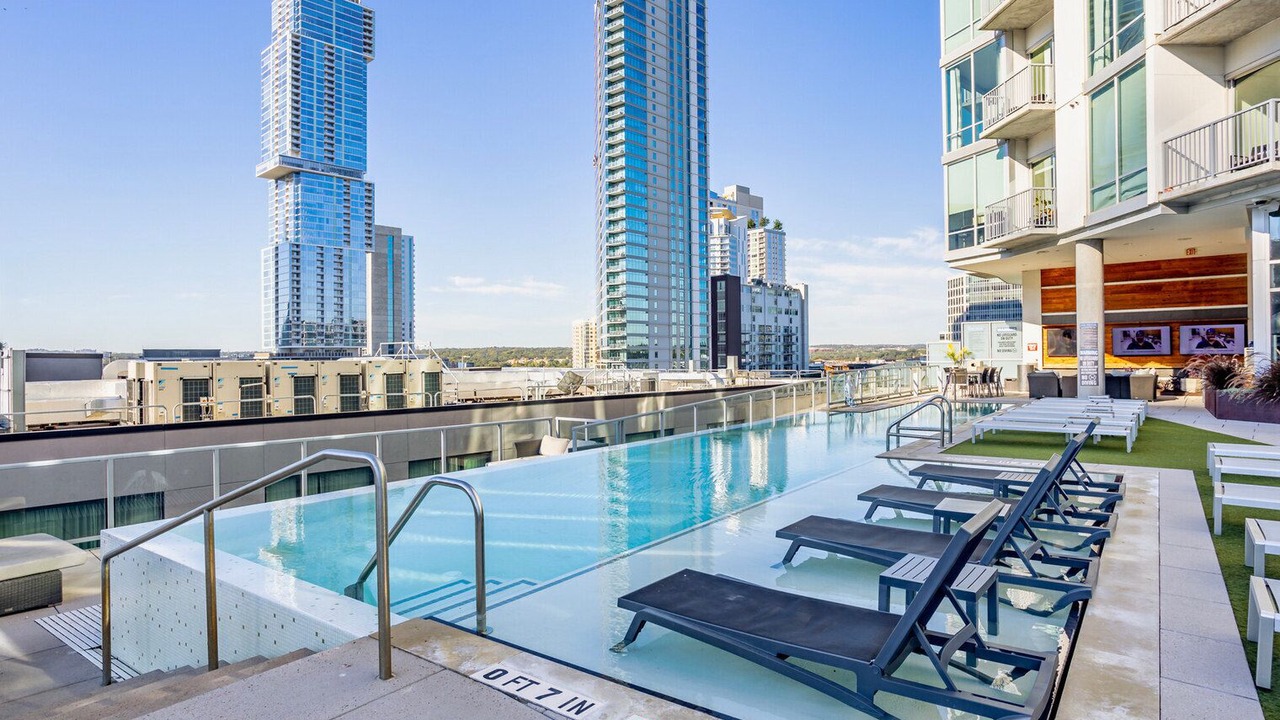 Photo of Outdoor in West End