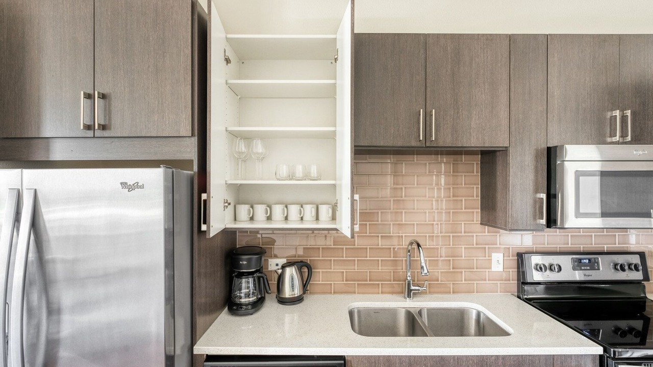 Photo of Kitchen in West End