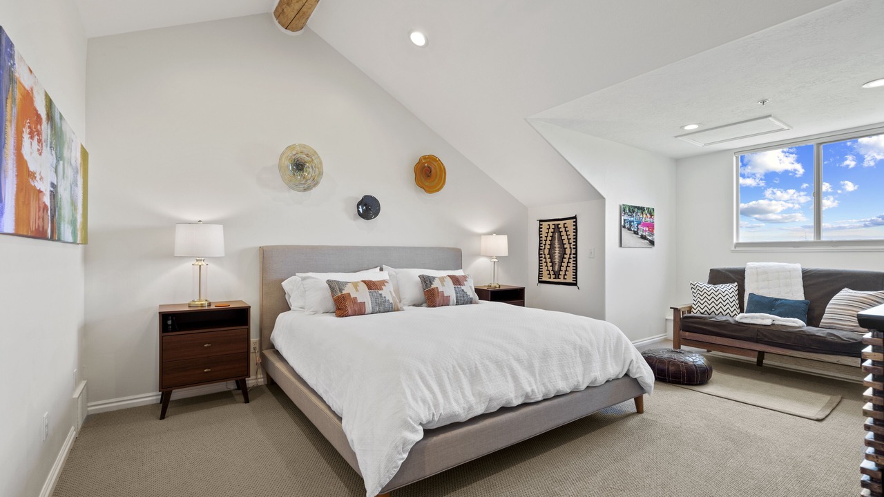 Photo of Bedroom in Wolf Creek