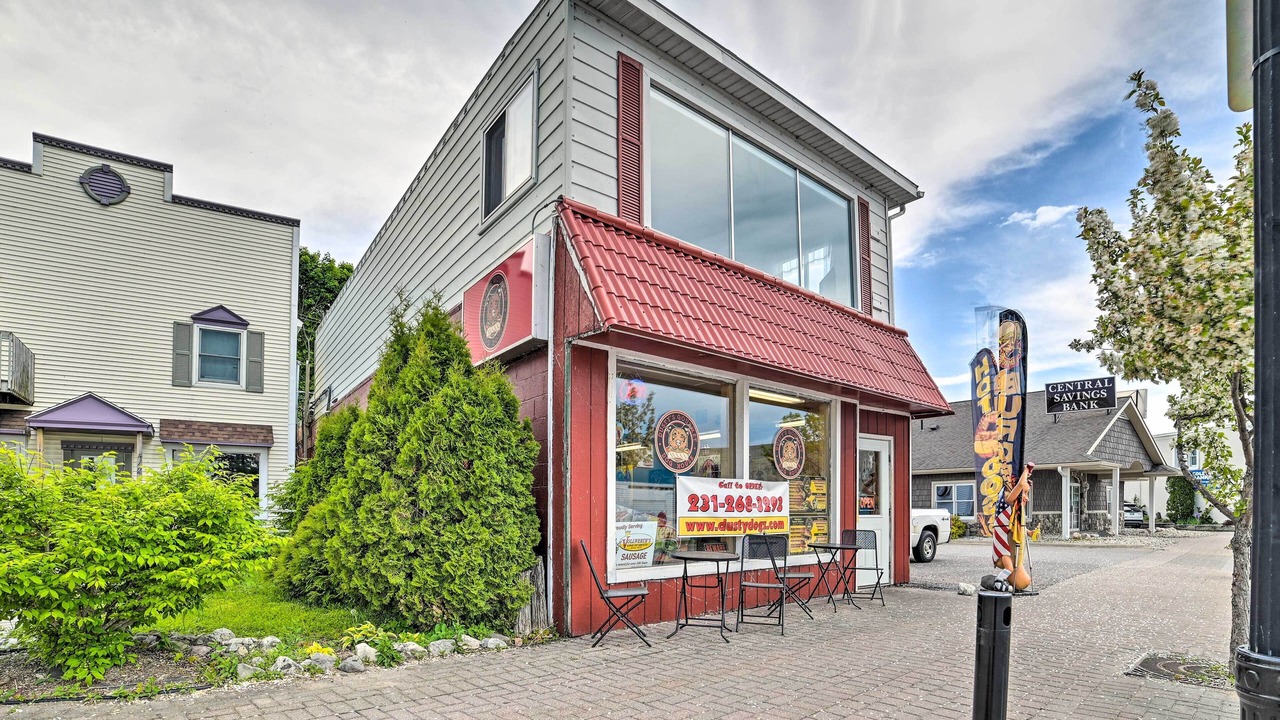 Photo of Outdoor in St Ignace