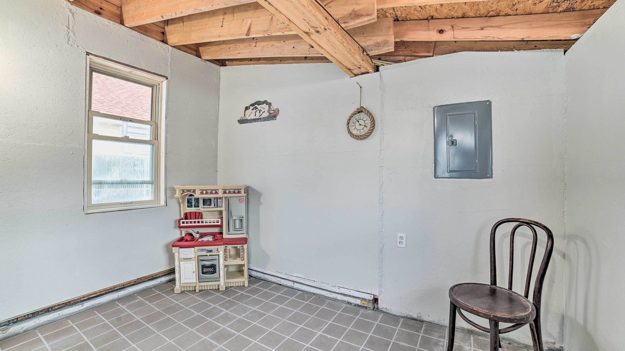 Photo of Bedroom in St Ignace