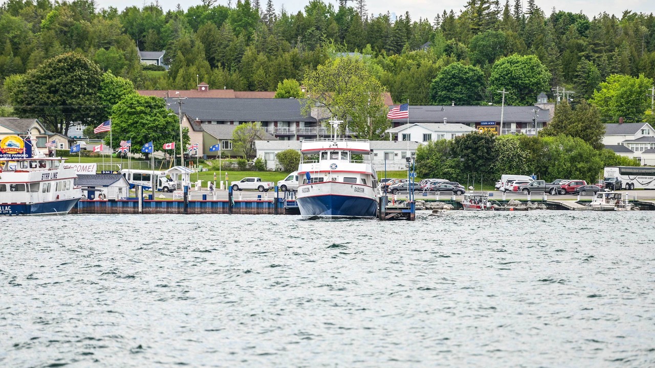 Photo of Outdoor in St Ignace