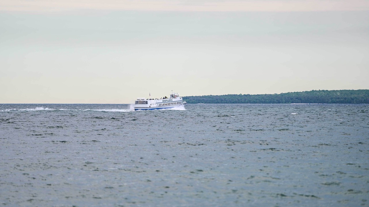 Photo of Others in St Ignace