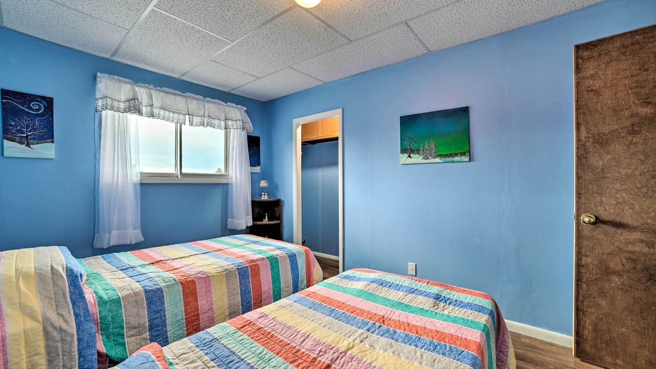 Photo of Bedroom in St Ignace