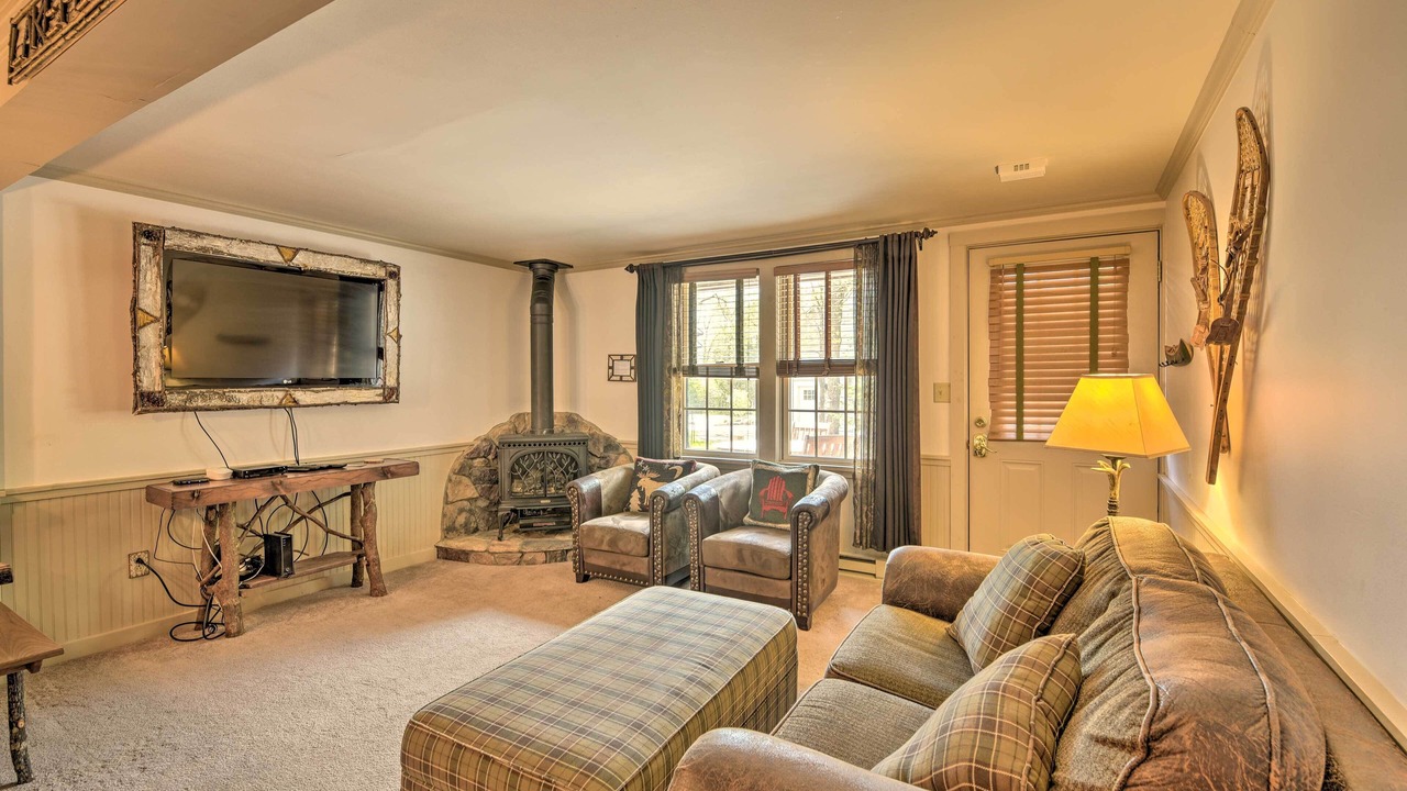 Photo of Bedroom in Hillcrest