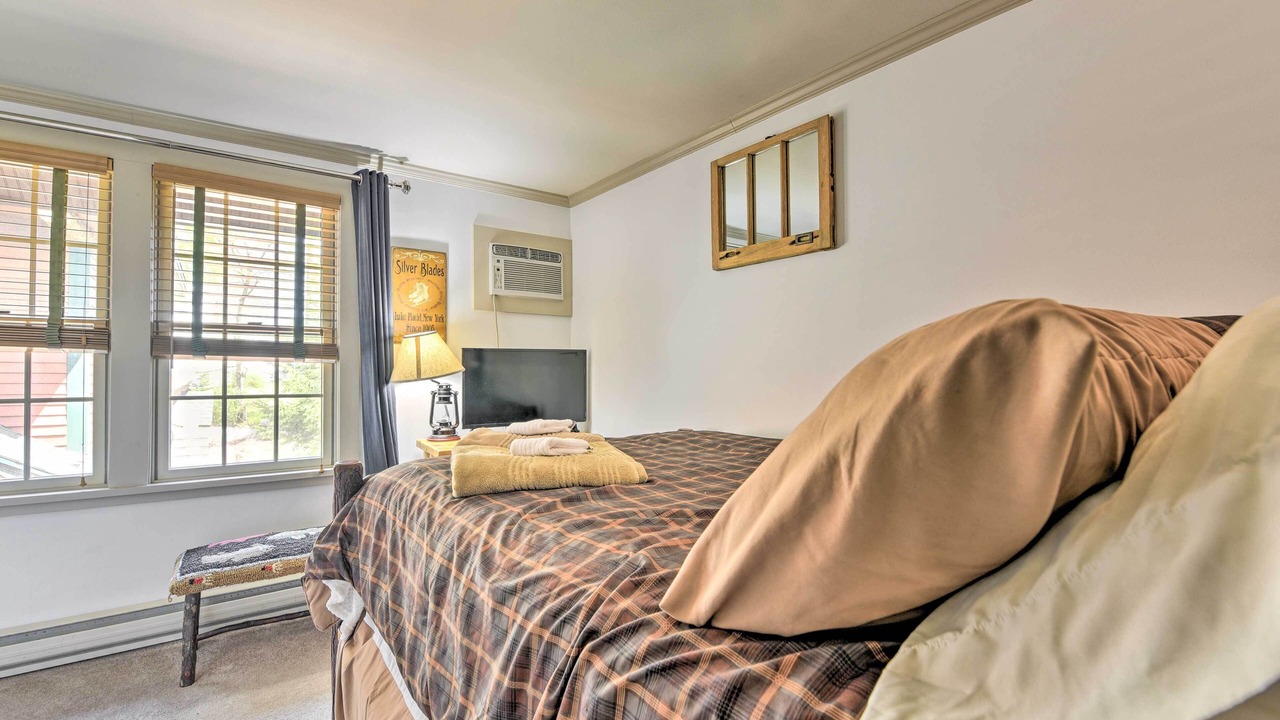 Photo of Bedroom in Hillcrest