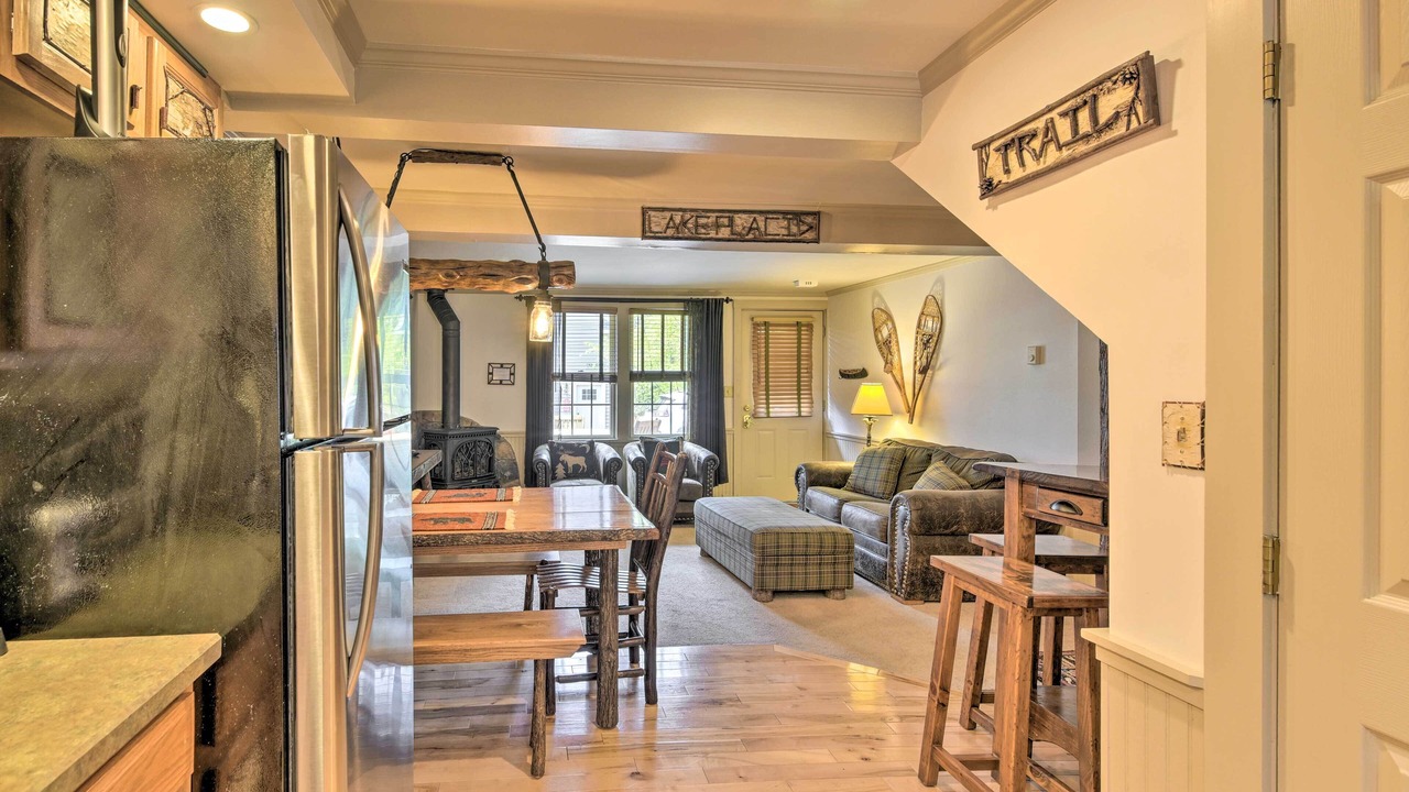 Photo of Livingroom in Hillcrest