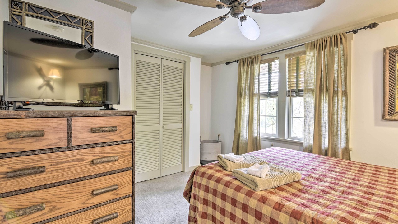 Photo of Bedroom in Hillcrest