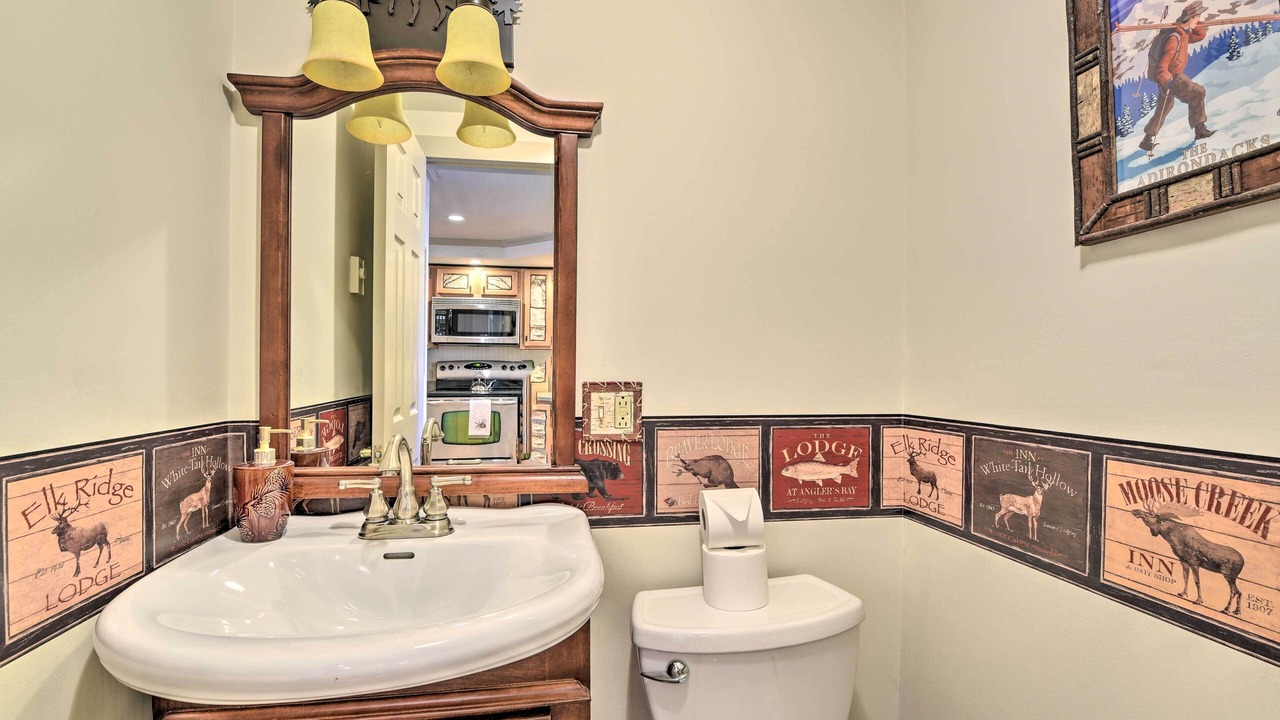 Photo of Bathroom in Hillcrest
