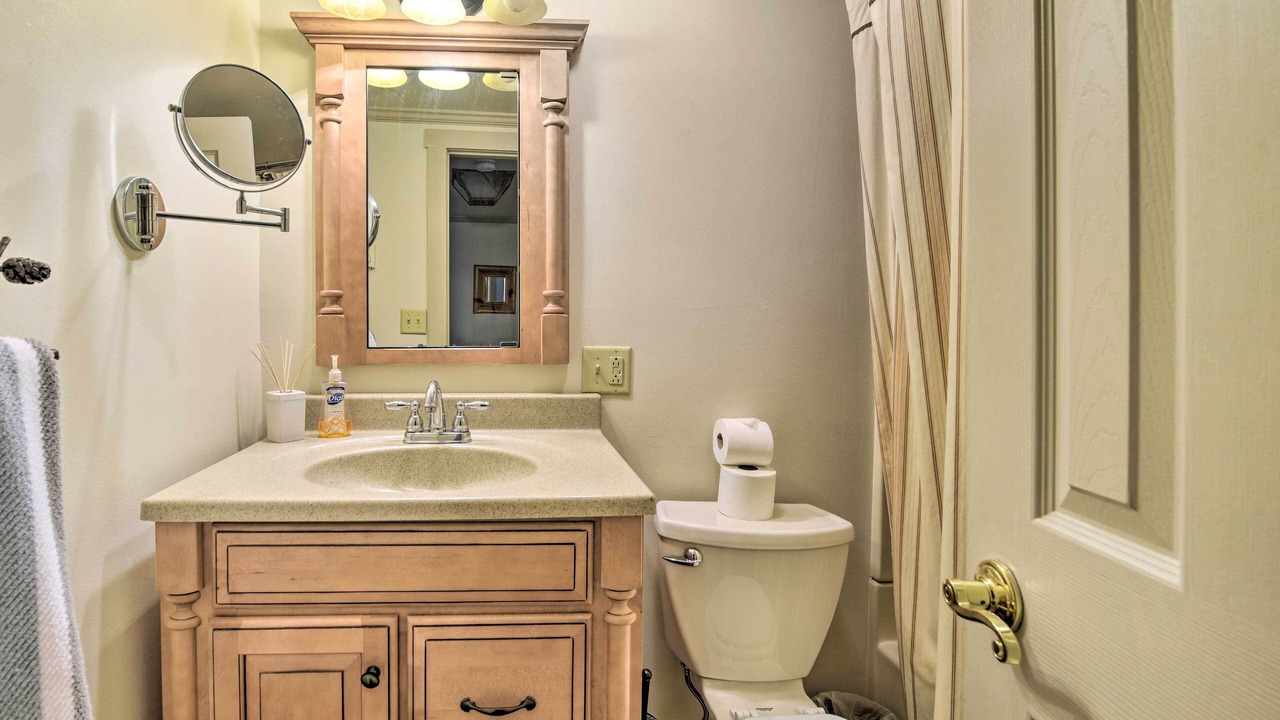 Photo of Bathroom in Hillcrest